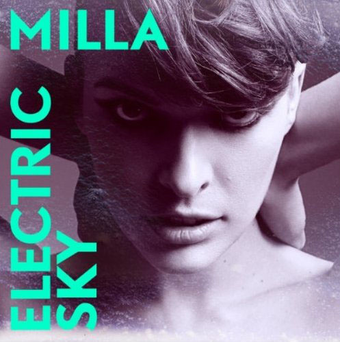 Electric Sky album art