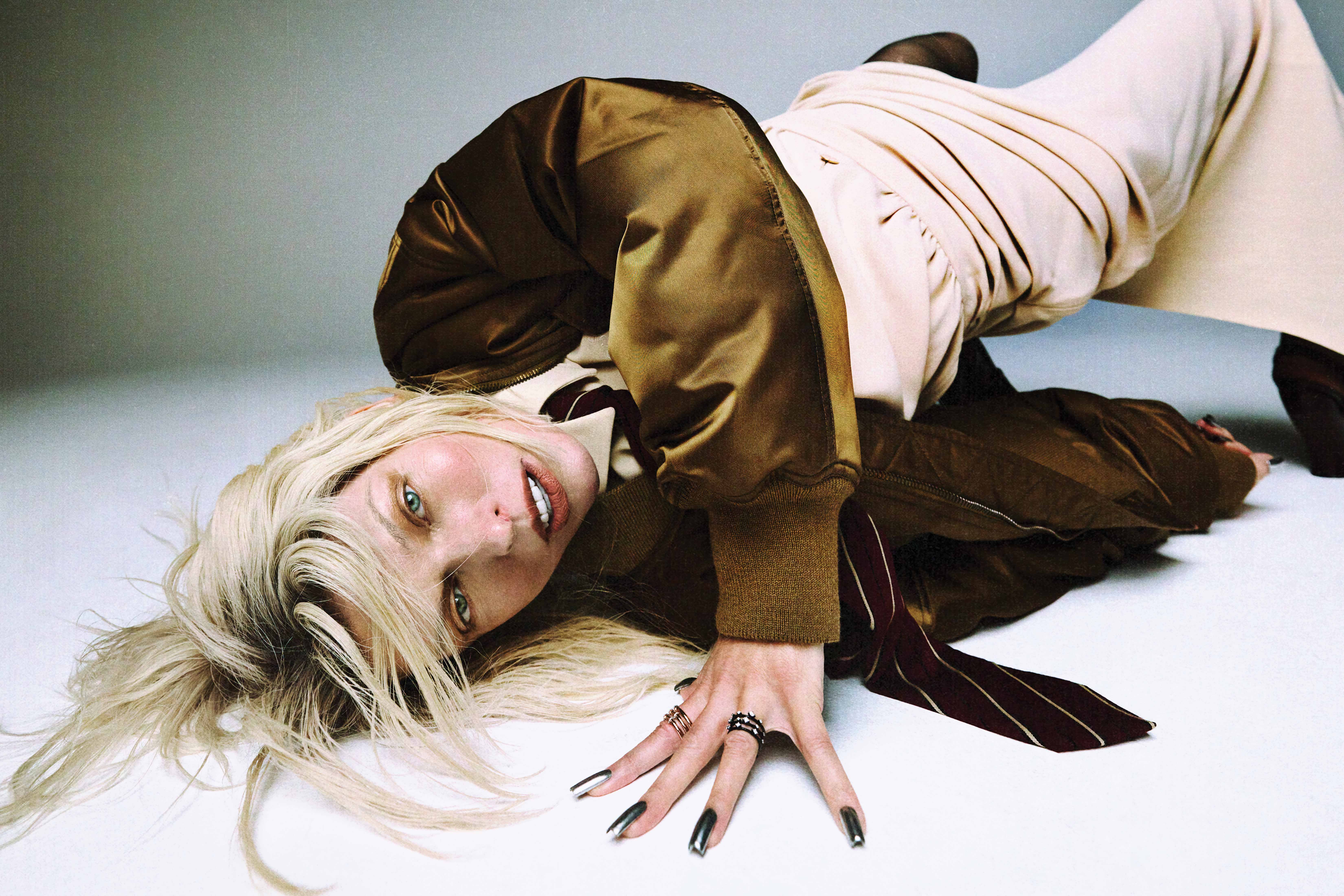 Flaunt Magazine