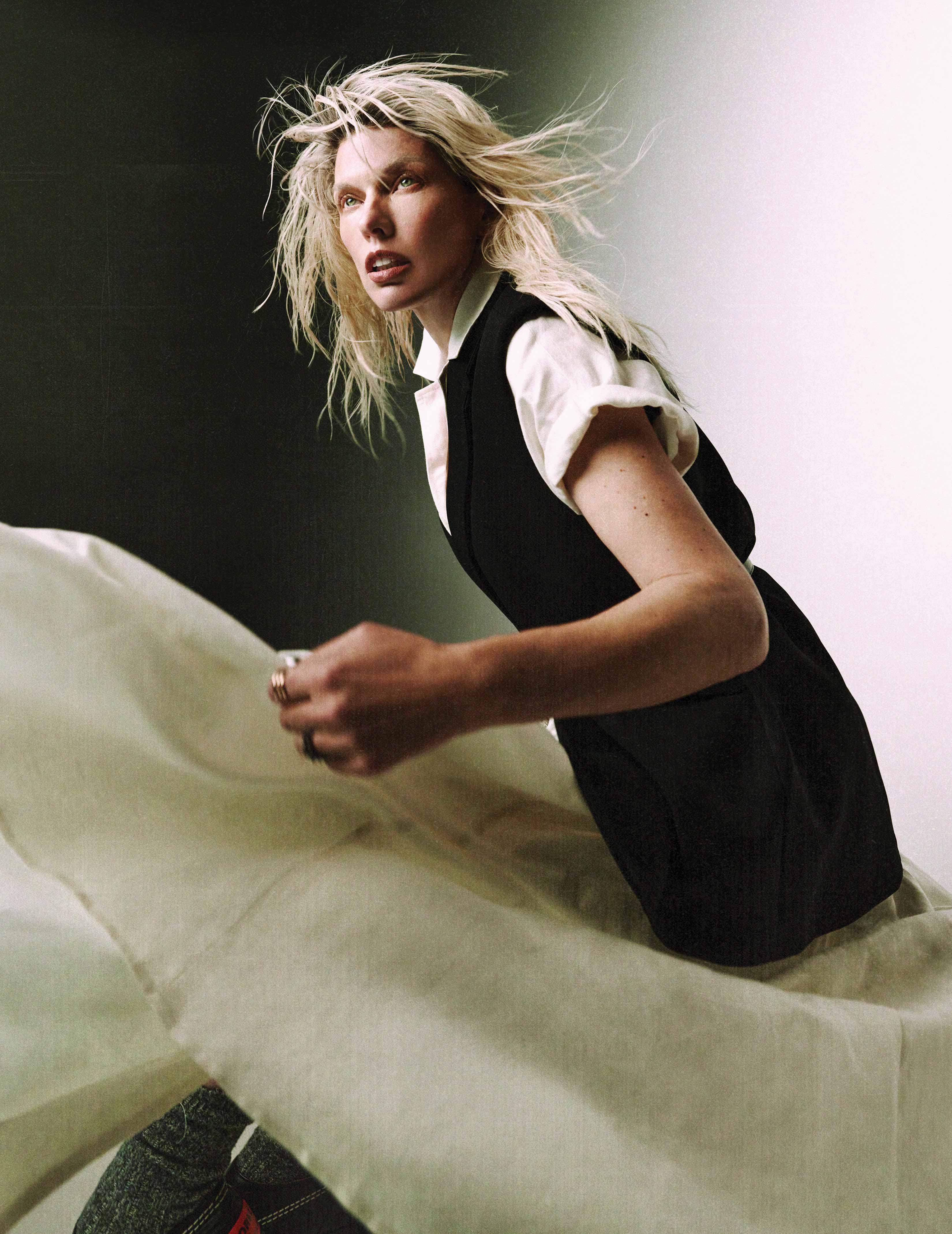 Flaunt Magazine