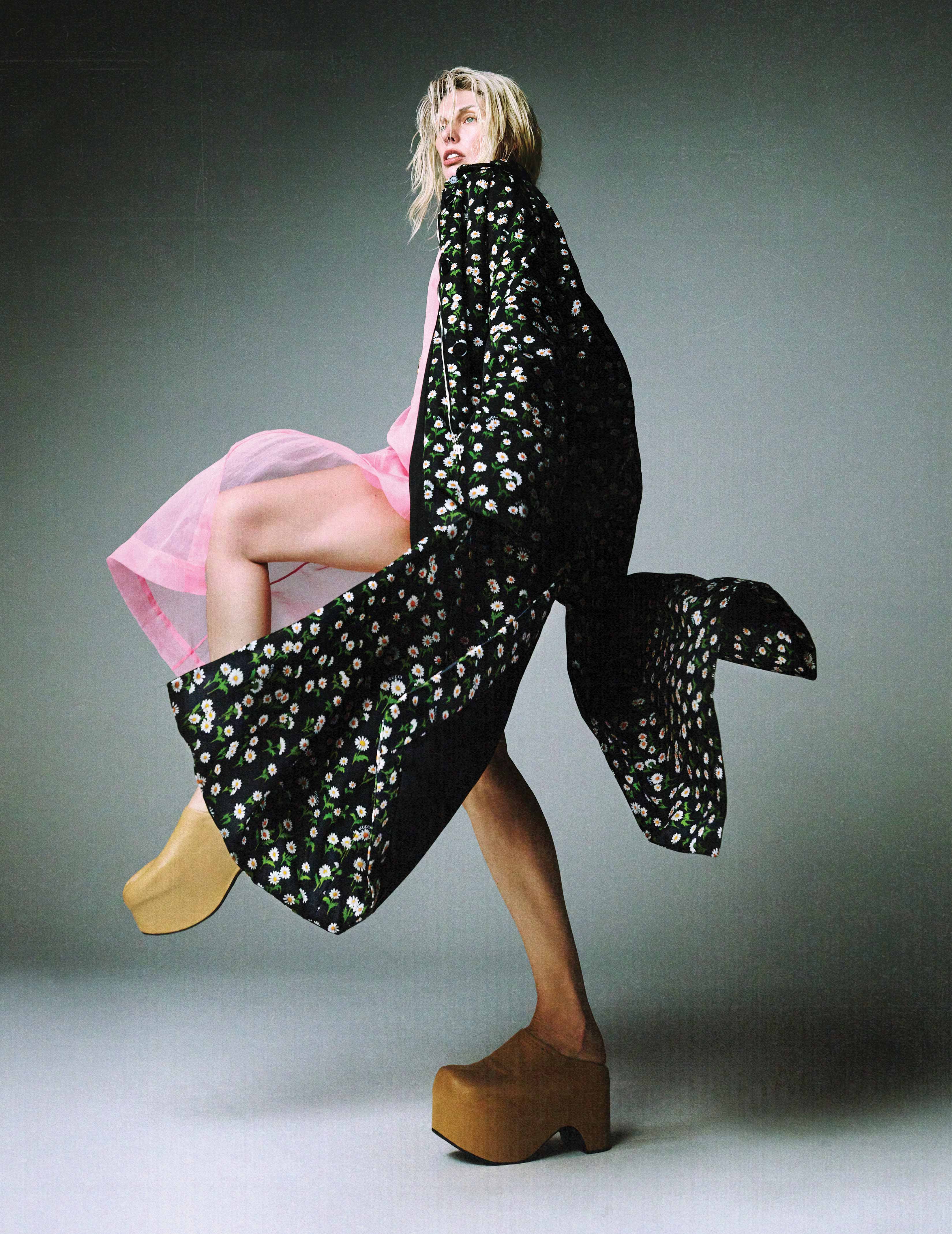 Flaunt Magazine