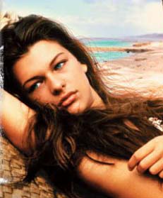 Return to the Blue Lagoon