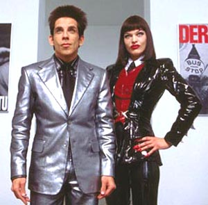 Zoolander