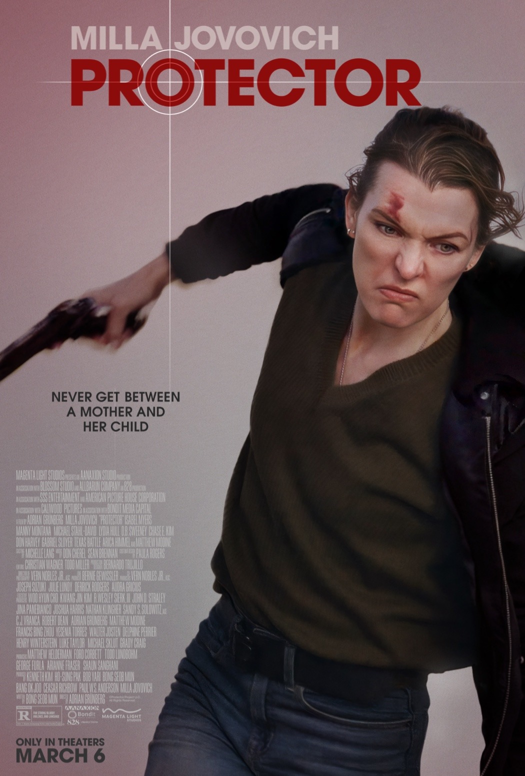 Protector (2026)